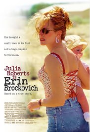 Watch Free Erin Brockovich (2000)