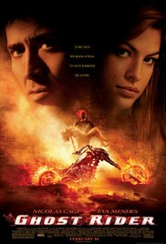 Watch Free Ghost Rider (2007)