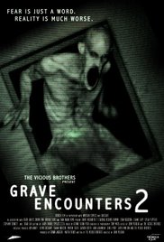 Watch Free Grave Encounters 2 (2012)