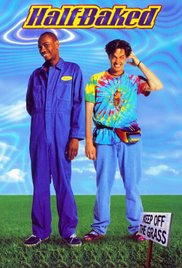 Watch Free Half Baked 1998