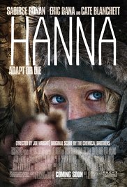 Watch Free Hanna 2011