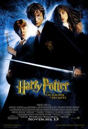 Watch Free Harry Potter and the Chamber of Secrets (2002)