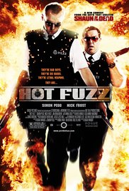 Watch Full Movie :Hot Fuzz (2007)