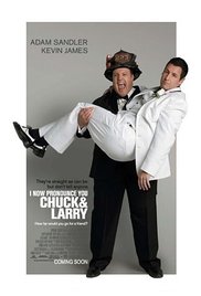 Watch Free I Now Pronounce You Chuck & Larry (2007)