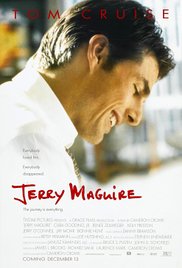 Watch Free Jerry Maguire (1996)
