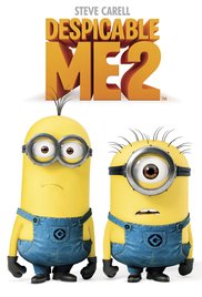 Watch Free Despicable Me 2