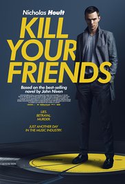 Watch Free Kill Your Friends (2015)