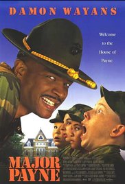 Watch Free Major Payne (1995)