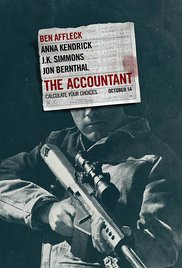 Watch Free The Accountant (2016)