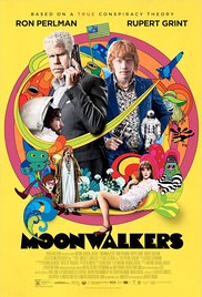Watch Free Moonwalkers (2015)