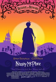Watch Free Nanny McPhee (2005)