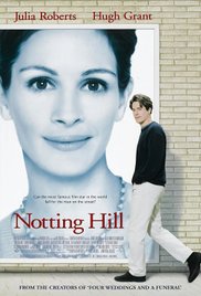 Watch Free Notting Hill (1999)