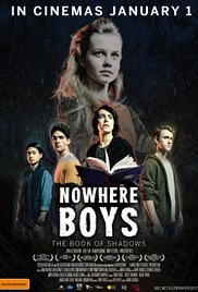Watch Free Nowhere Boys: The Book of Shadows (2016)