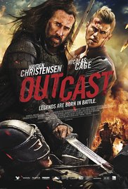 Watch Free Outcast (2014)