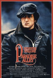 Watch Free Paradise Alley (1978)