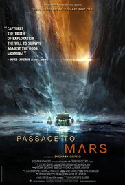 Watch Free Passage to Mars (2016)