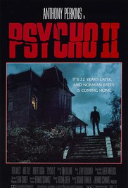 Watch Free Psycho II (1983)