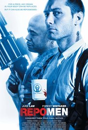 Watch Full Movie :Repo Men (2010)