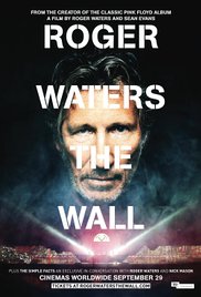 Watch Free Roger Waters the Wall (2015)