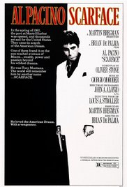 Watch Full Movie :Scarface 1983 
