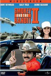 Watch Free Smokey and the Bandit II (1980)