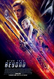 Watch Full Movie :Star Trek Beyond 2016