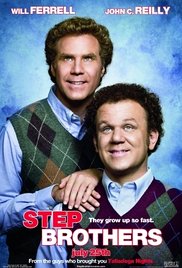Watch Free Step Brothers (2008)