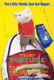 Watch Free Stuart Little (1999)
