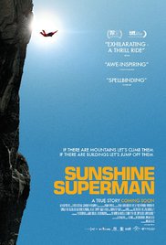 Watch Full Movie :Sunshine Superman (2014)