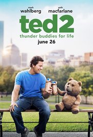 Watch Free Ted 2 (2015)