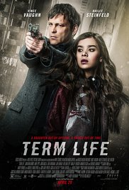 Watch Free Term Life (2016)