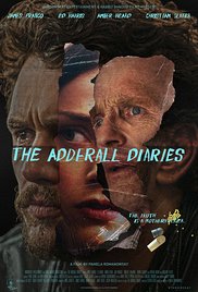 Watch Free The Adderall Diaries (2015)