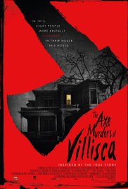 Watch Free The Axe Murders of Villisca (2016)