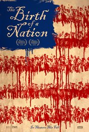 Watch Free The Birth of a Nation (2016)