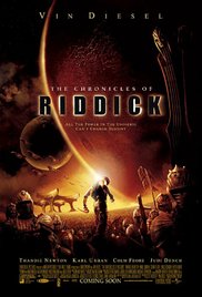 Watch Free The Chronicles of Riddick (2004)