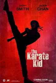 Watch Full Movie :The Karate Kid 2010