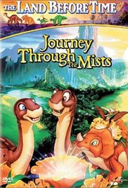 Watch Full Movie :The Land Before Time 4 1996