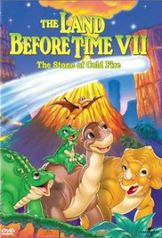 Watch Free The Land Before Time 7 2000