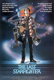 Watch Free The Last Starfighter (1984)