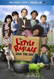Watch Free The Little Rascals Save the Day  2014