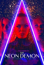 Watch Free The Neon Demon (2016)