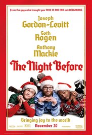 Watch Free The Night Before (2015)