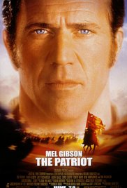 Watch Free The Patriot (2000)