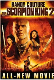 Watch Free The Scorpion King 2 Rise of a Warrior 2008