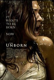 Watch Free The Unborn (2009)