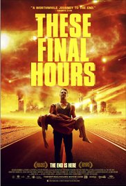 Watch Full Movie :These Final Hours (2013)