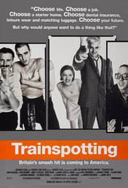 Watch Free Trainspotting (1996)