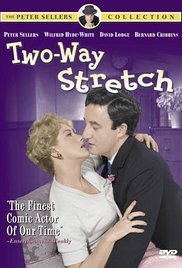 Watch Free Two Way Stretch (1960)