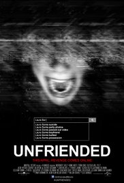 Watch Free Unfriended (2015)