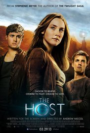 Watch Free The Host 2013